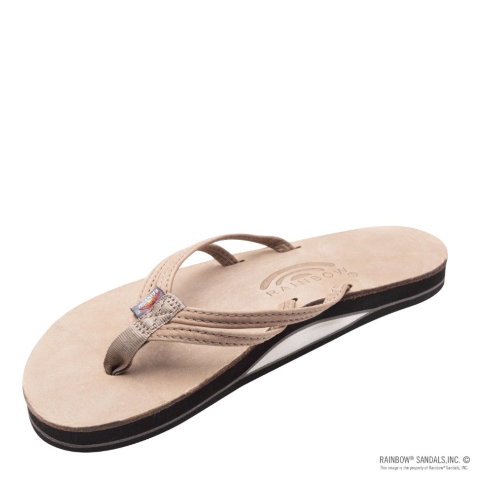 Rainbow Sandpiper Sandal